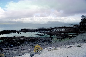 Melanie Heinrich - Travel Images - Scotland